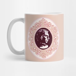 Ben Solo (Cameo) Mug